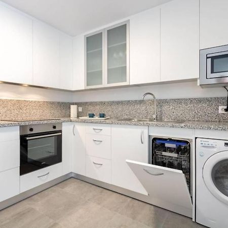 Triana Pages Oasis By Valcambre Apartamento Sevilha Exterior foto