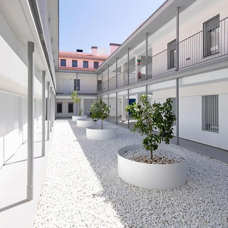 Triana Pages Oasis By Valcambre Apartamento Sevilha Exterior foto