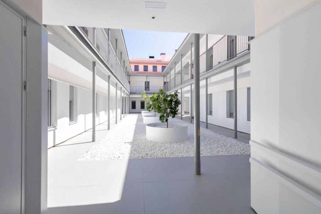 Triana Pages Oasis By Valcambre Apartamento Sevilha Exterior foto